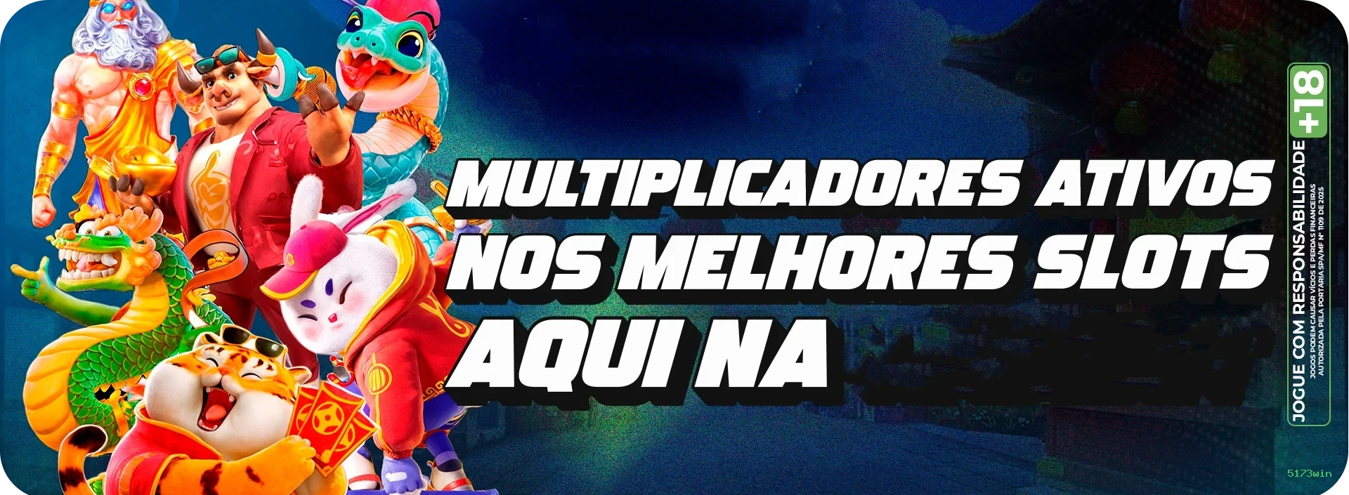 Página oficial da 5173win no Facebook